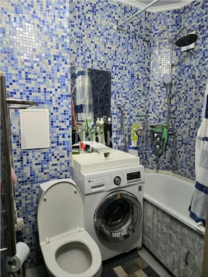 Продажа 2-комнатной квартиры, 44.6 м², ул. Жетбаева, дом  41 в Алматы - фото 4