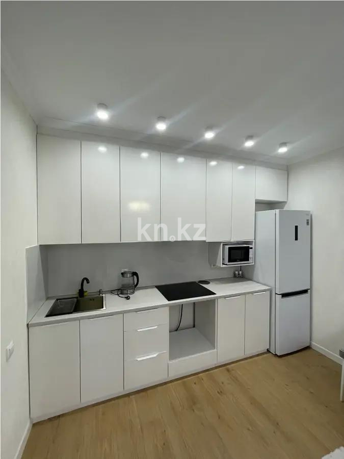 Продажа 2-комнатной квартиры, 42 м² в Астане - фото 3