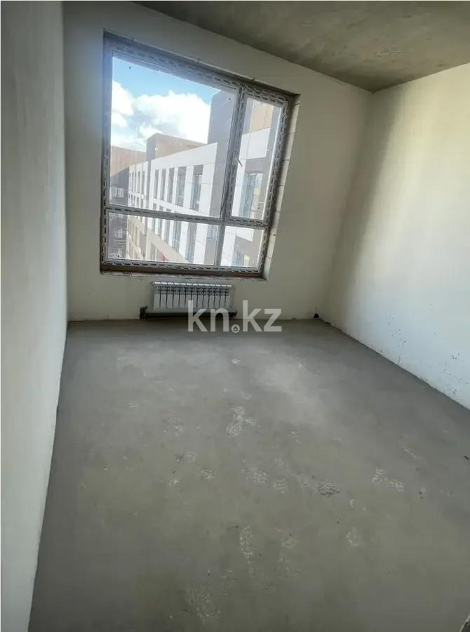 Продажа 3-комнатной квартиры, 92.1 м² в Астане