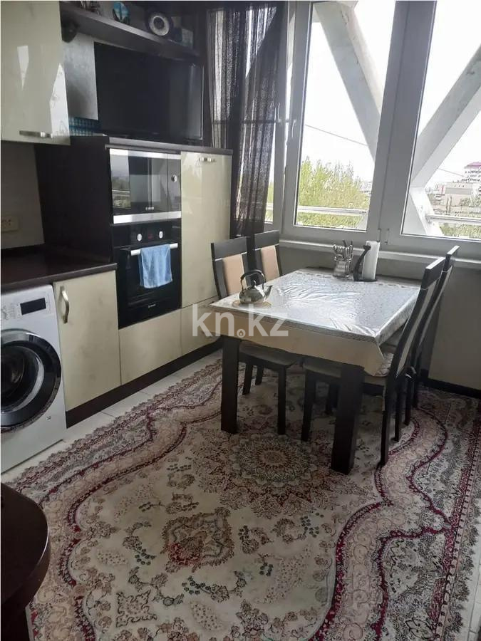 Продажа 3-комнатной квартиры, 73 м², мкр-н Орбита-3, дом  5 в Алматы - фото 5