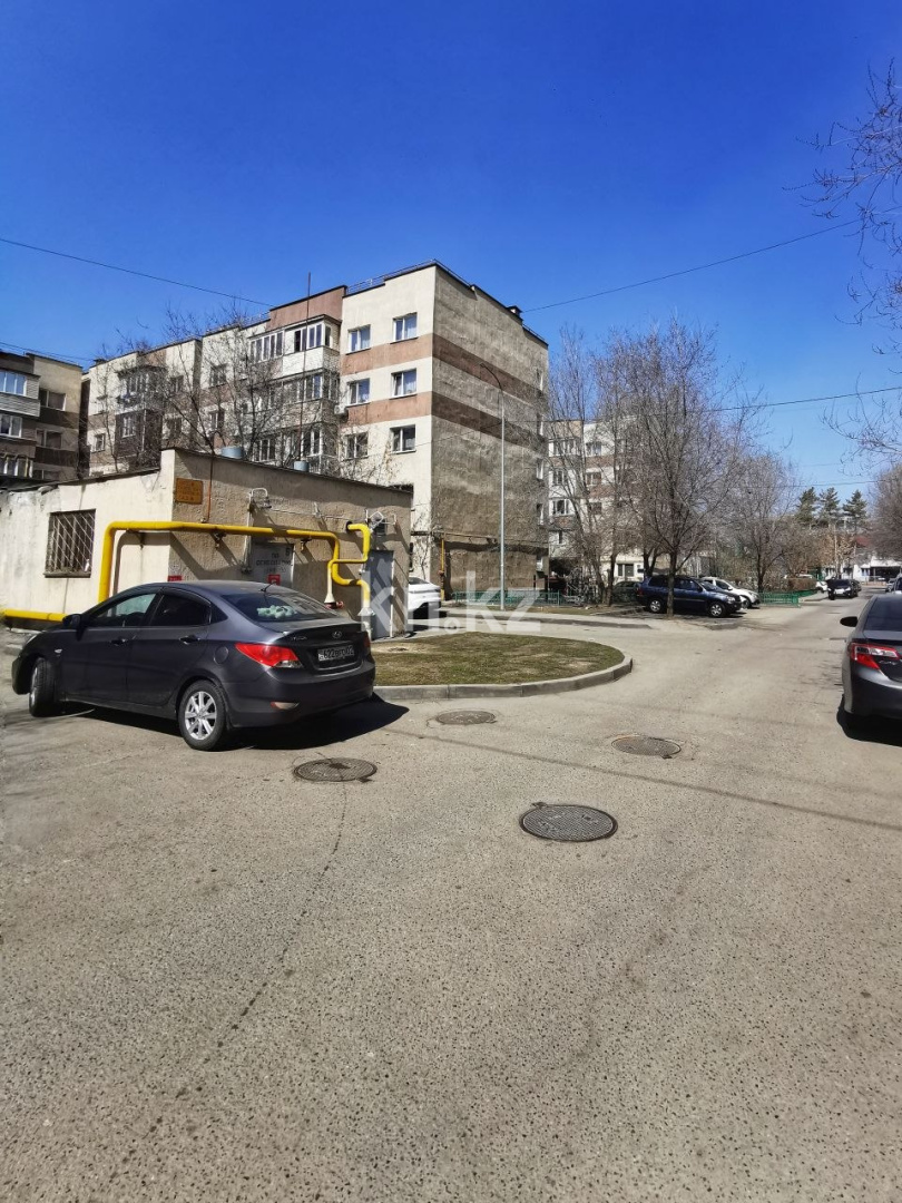 Аренда 2-комнатной квартиры, 45 м² в Алматы - фото 32