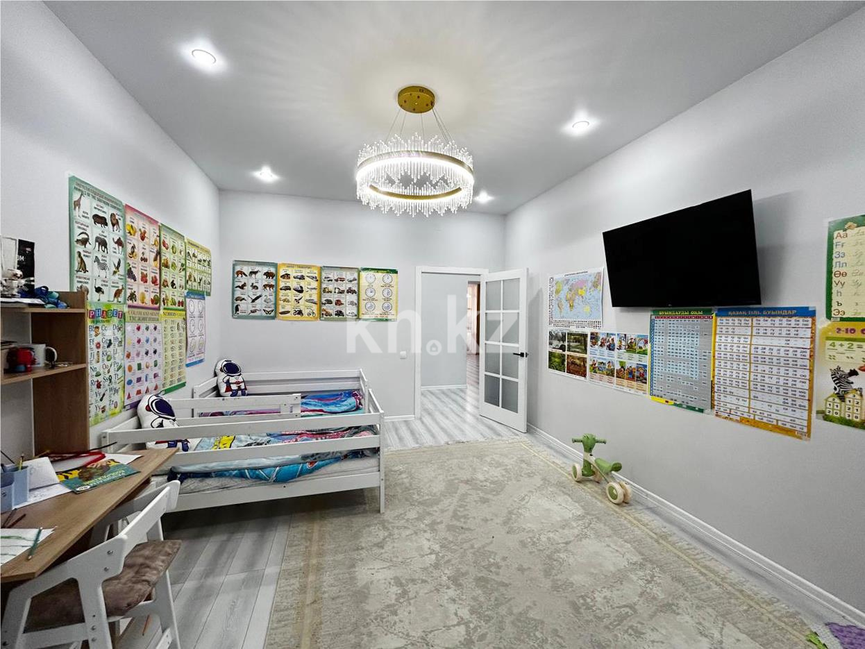 Продажа 3-комнатной квартиры, 68 м², мкр-н Степной-4 в Караганде - фото 4