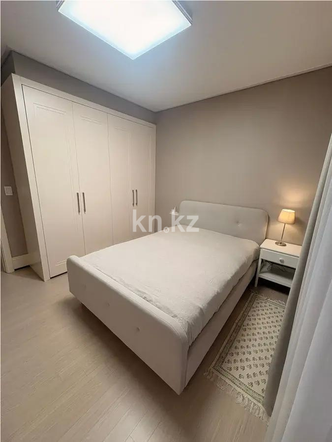 Продажа 2-комнатной квартиры, 48 м² в Астане - фото 2