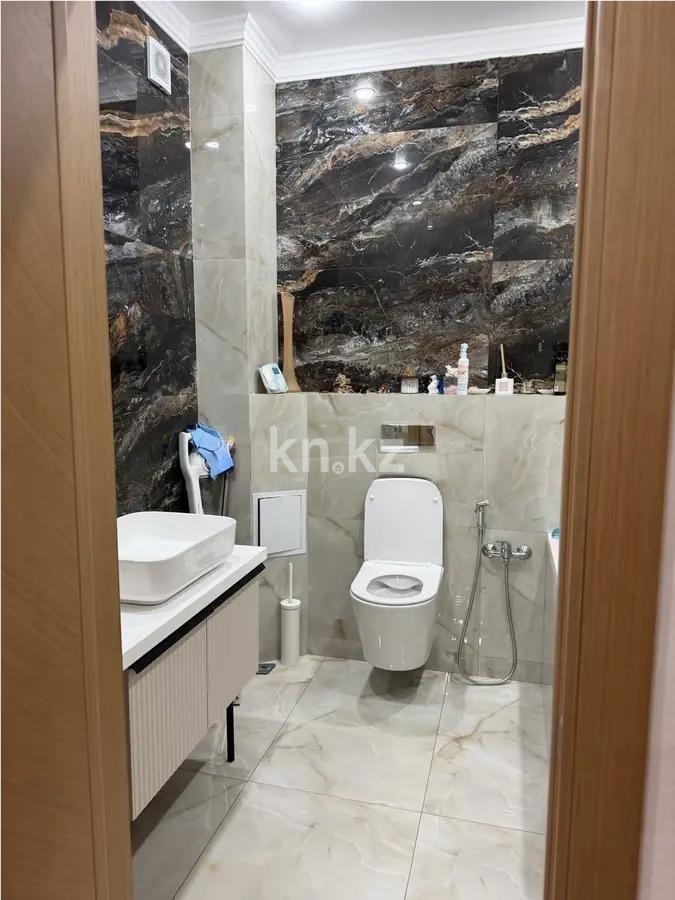Продажа 4-комнатной квартиры, 138 м² в Астане - фото 6