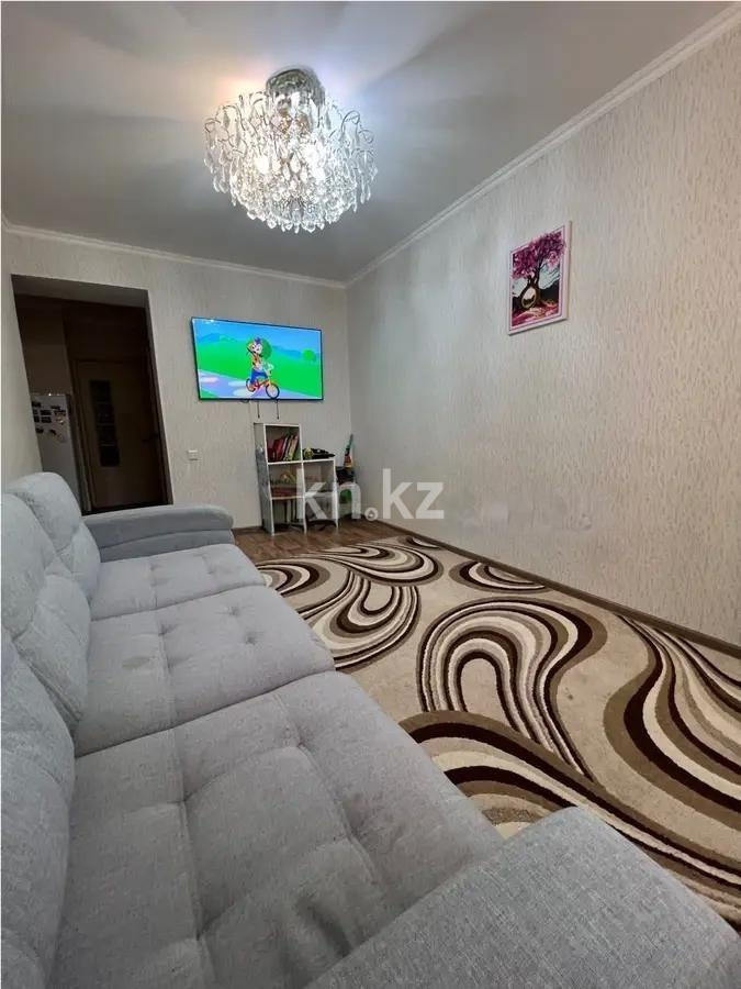 Продажа 2-комнатной квартиры, 46 м² в Астане