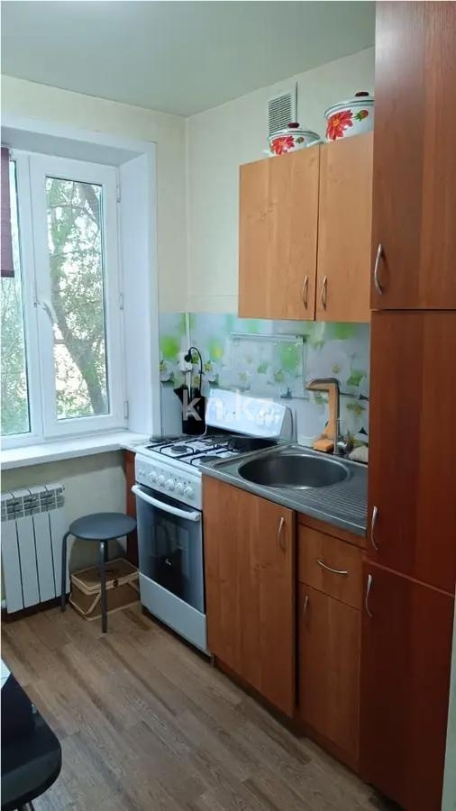 Продажа 1-комнатной квартиры, 31 м² в Караганде - фото 2