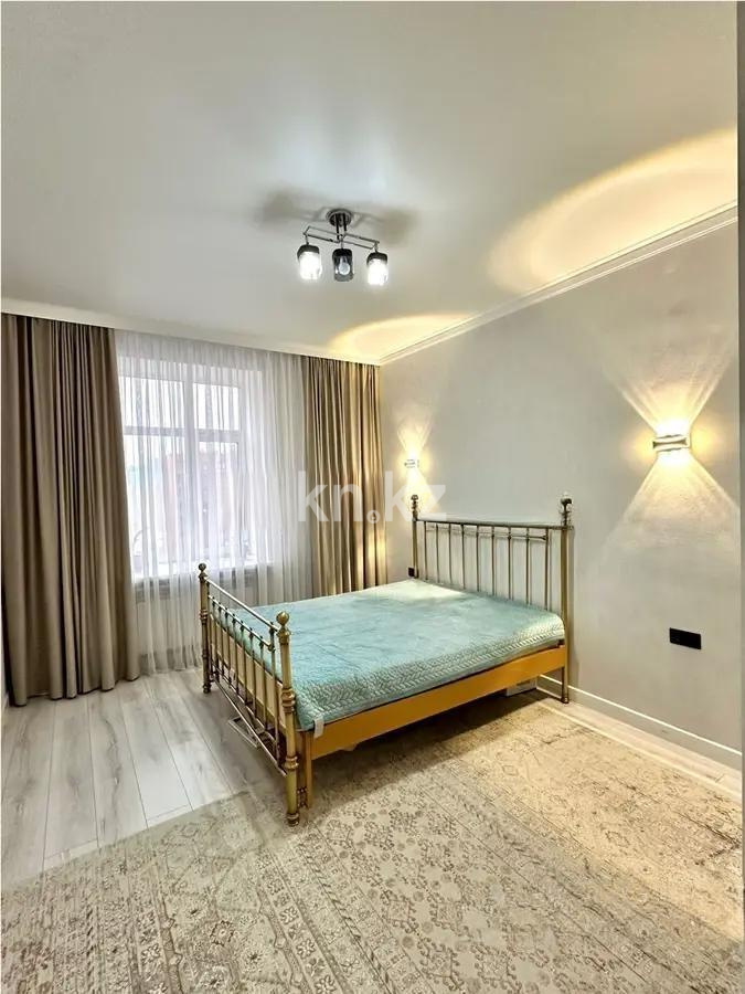 Продажа 3-комнатной квартиры, 89 м² в Караганде - фото 2