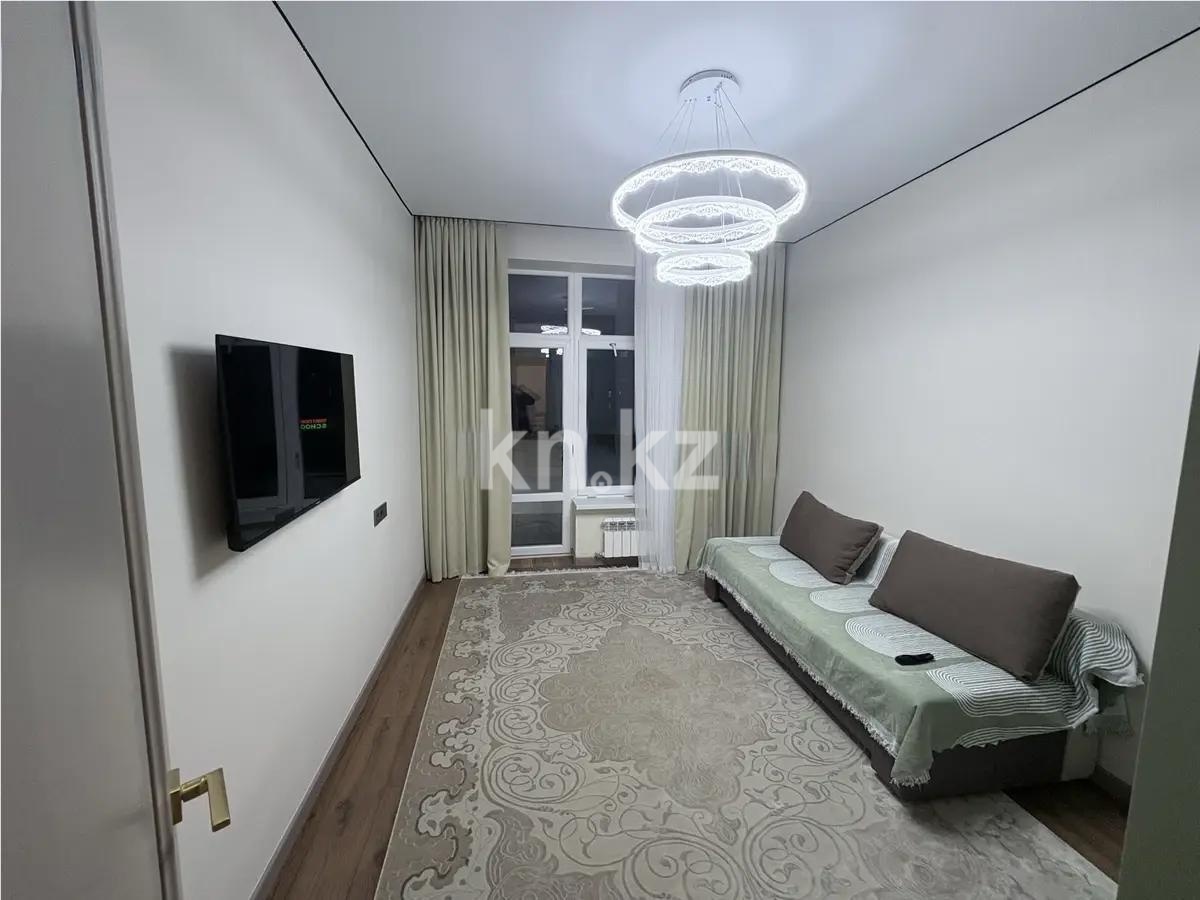 Продажа 3-комнатной квартиры, 95 м² в Астане - фото 2
