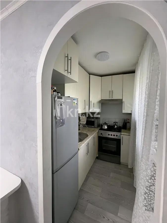 Продажа 3-комнатной квартиры, 56.8 м² в Астане - фото 4