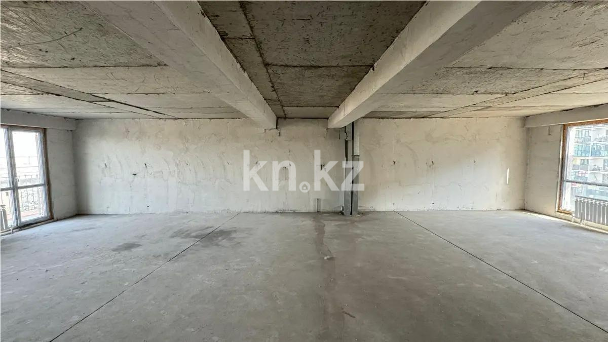Продажа 4-комнатной квартиры, 98 м² в Алматы - фото 4