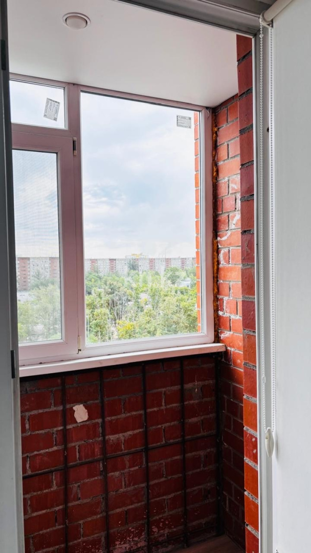 Продажа 1-комнатной квартиры, 40.3 м² в Павлодаре - фото 7