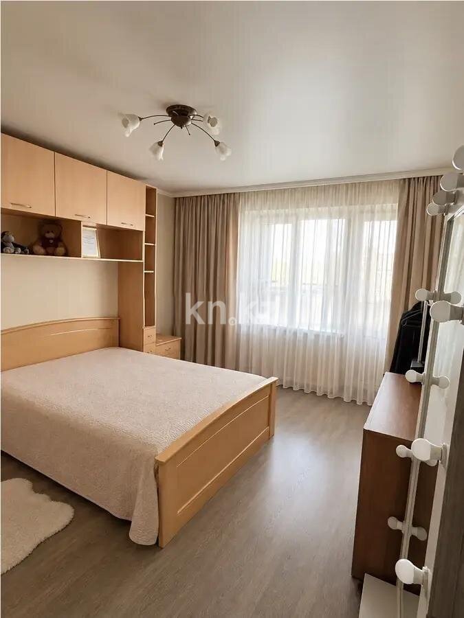 Продажа 2-комнатной квартиры, 50 м² в Астане - фото 2