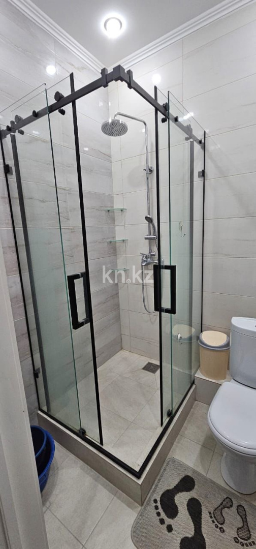 Аренда 1-комнатной квартиры, 41 м² в Астане - фото 4