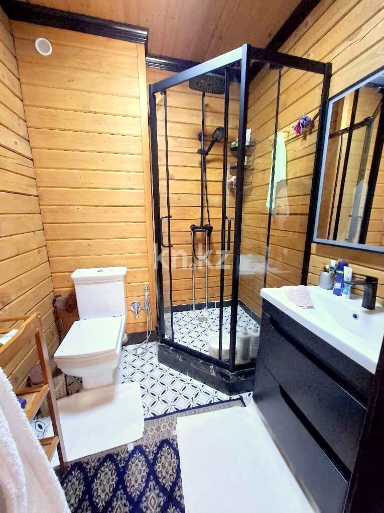 Продажа 4-комнатного дома, 120 м² в Алматы - фото 21