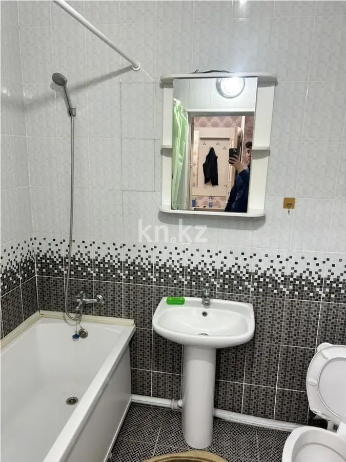 Продажа 1-комнатной квартиры, 37 м² в Астане - фото 3