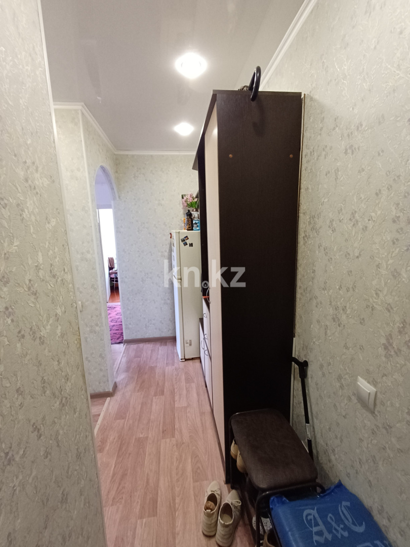 Продажа 3-комнатной квартиры, 49.9 м² в Петропавловске - фото 9