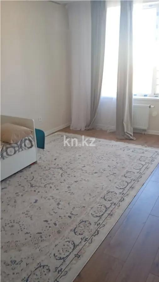 Продажа 3-комнатной квартиры, 78 м² в Астане - фото 3