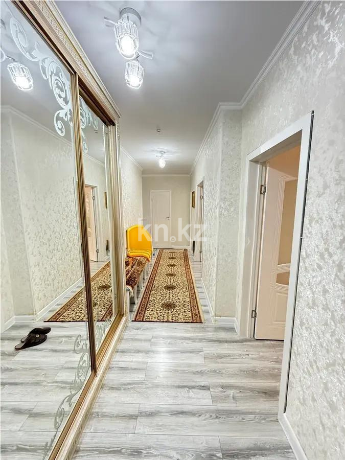Продажа 3-комнатной квартиры, 92.6 м² в Астане - фото 7