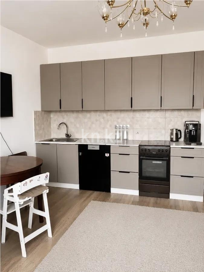 Продажа 3-комнатной квартиры, 69 м² в Алматы - фото 4