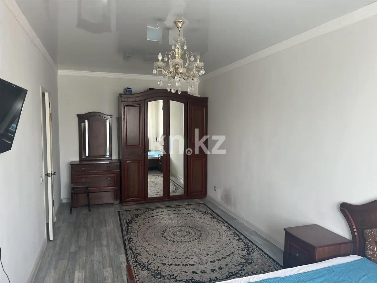 Продажа 1-комнатной квартиры, 39 м² в Алматы