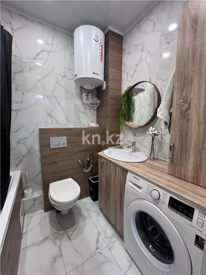Продажа 2-комнатной квартиры, 62 м² в Караганде - фото 12