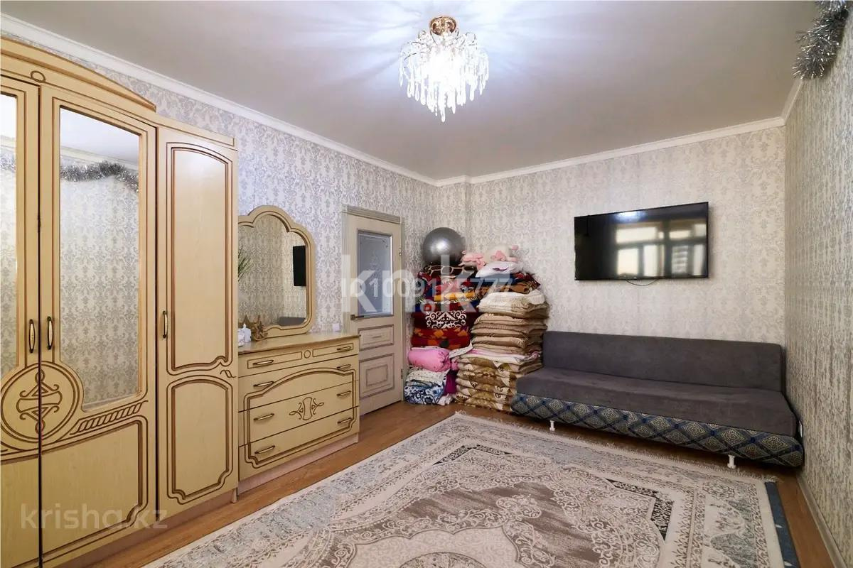 Продажа 1-комнатной квартиры, 38 м² в Астане