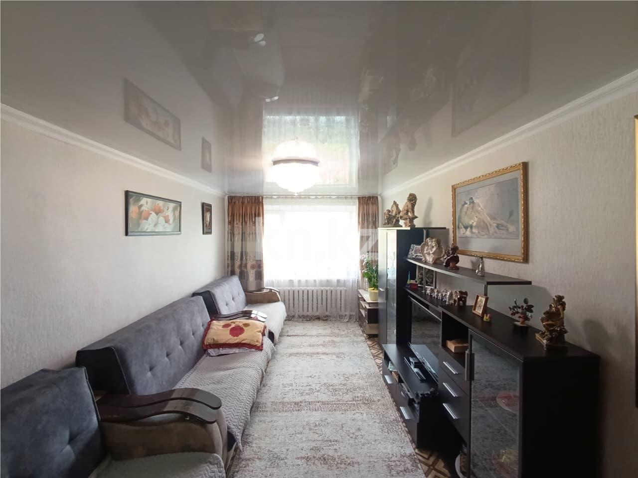 Продажа 3-комнатного дома, 94 м² в Караганде - фото 5