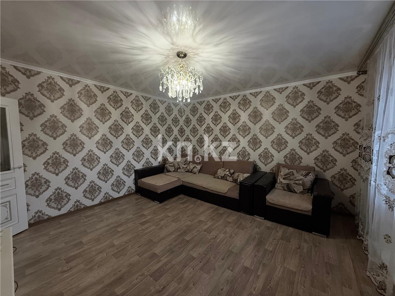 Продажа 3-комнатной квартиры, 63 м² в Караганде