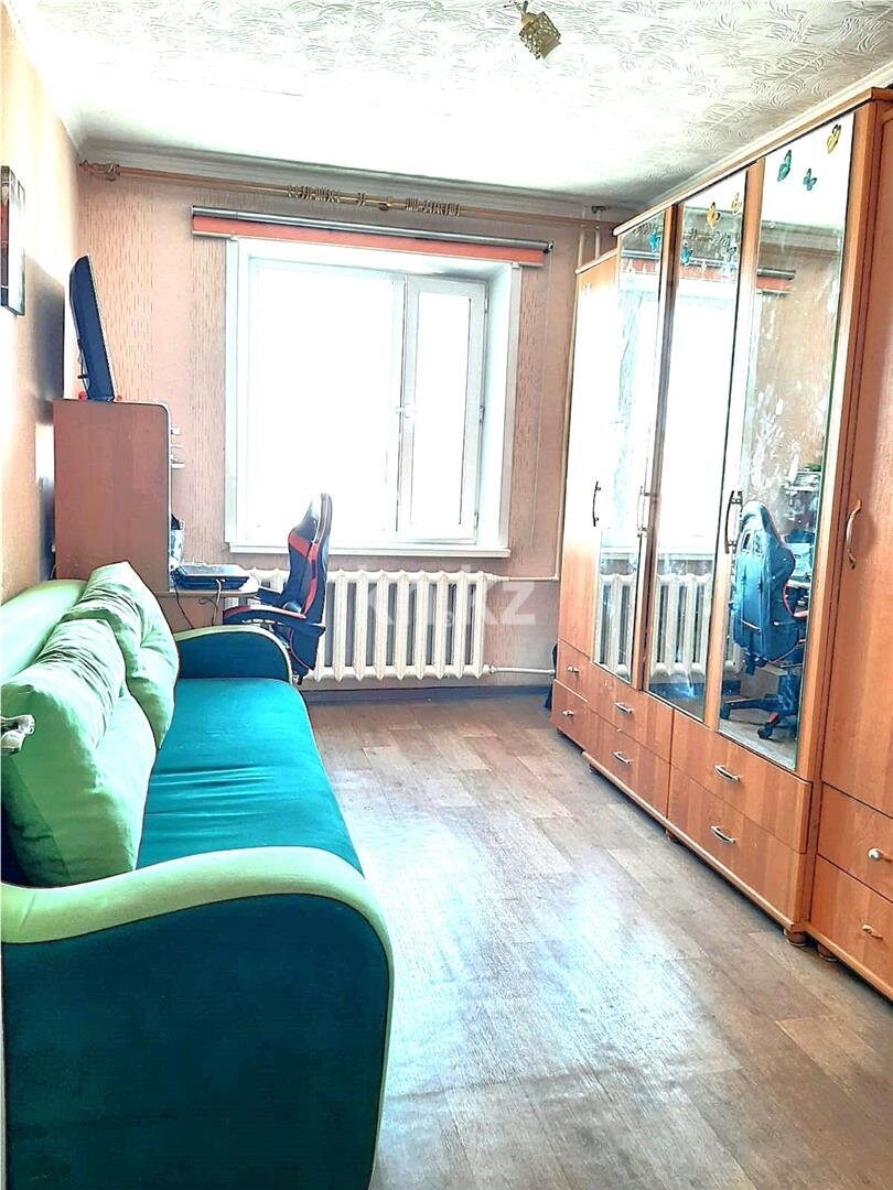 Продажа 3-комнатной квартиры, 64 м² в Караганде - фото 7