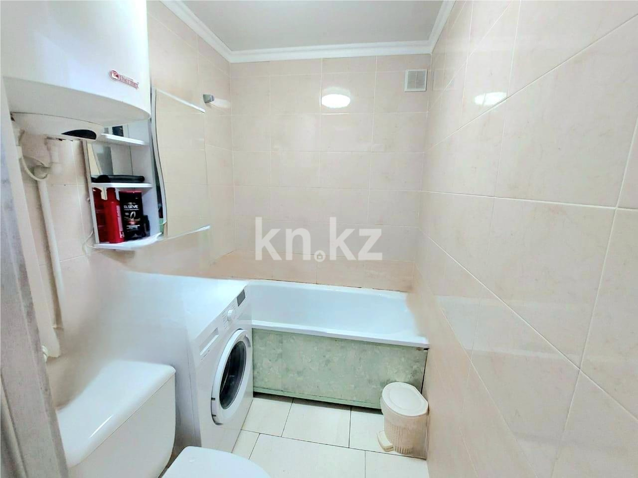 Продажа 2-комнатной квартиры, 44 м² в Темиртау