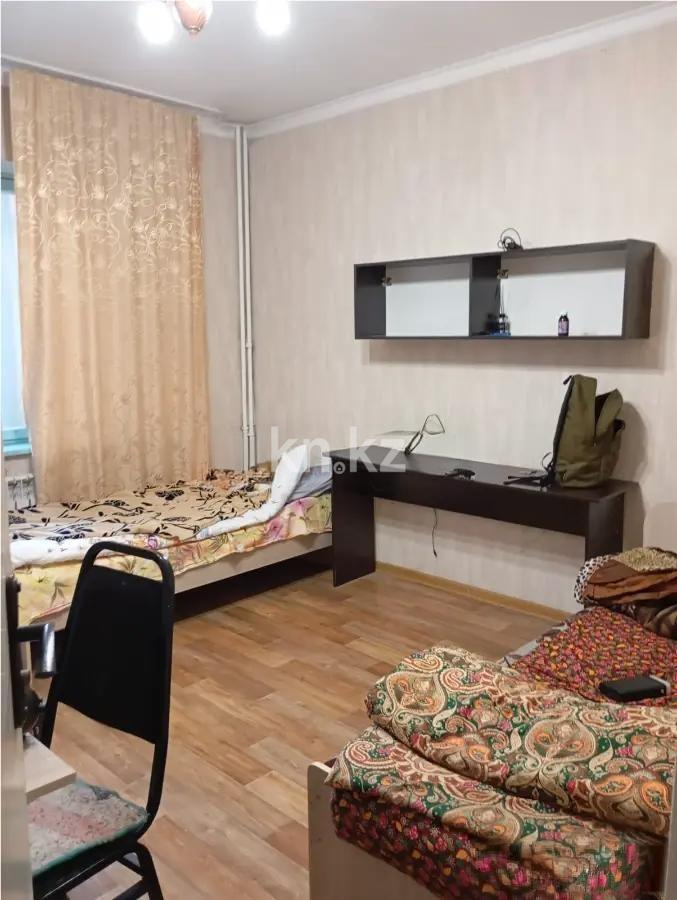 Продажа 2-комнатной квартиры, 55 м² в Алматы