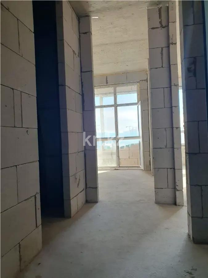 Продажа 1-комнатной квартиры, 44.13 м² в Астане - фото 2