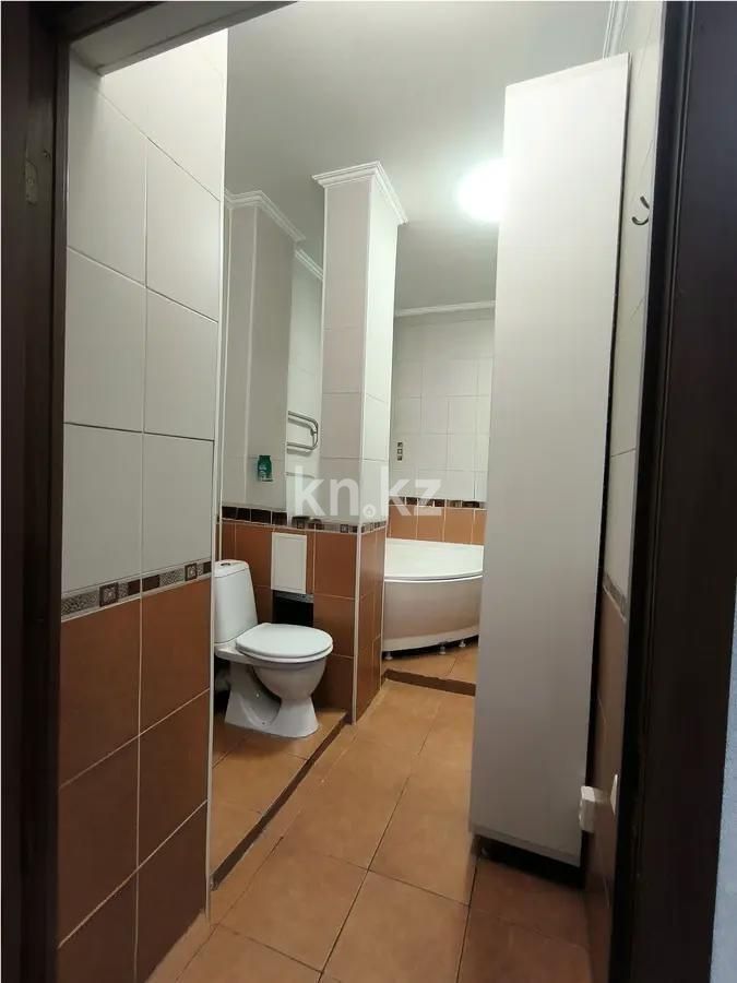 Продажа 1-комнатной квартиры, 39.9 м² в Алматы - фото 4