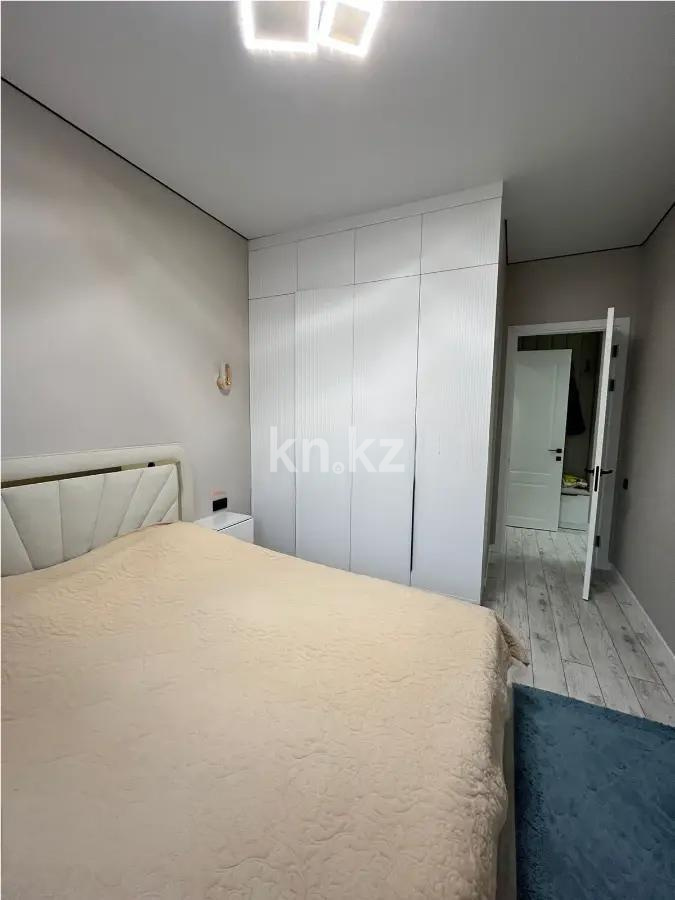 Продажа 2-комнатной квартиры, 55 м², ул. Култегин, дом  4 в Астане