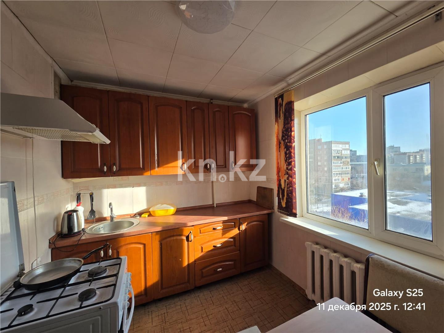 Продажа 2-комнатной квартиры, 50 м², 3А мкр. в Темиртау - фото 5