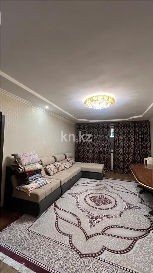 Продажа 2-комнатной квартиры, 92 м², ул. Жуалы, дом  14 в Алматы