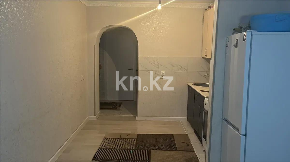 Продажа 2-комнатной квартиры, 36.3 м² в Астане - фото 3