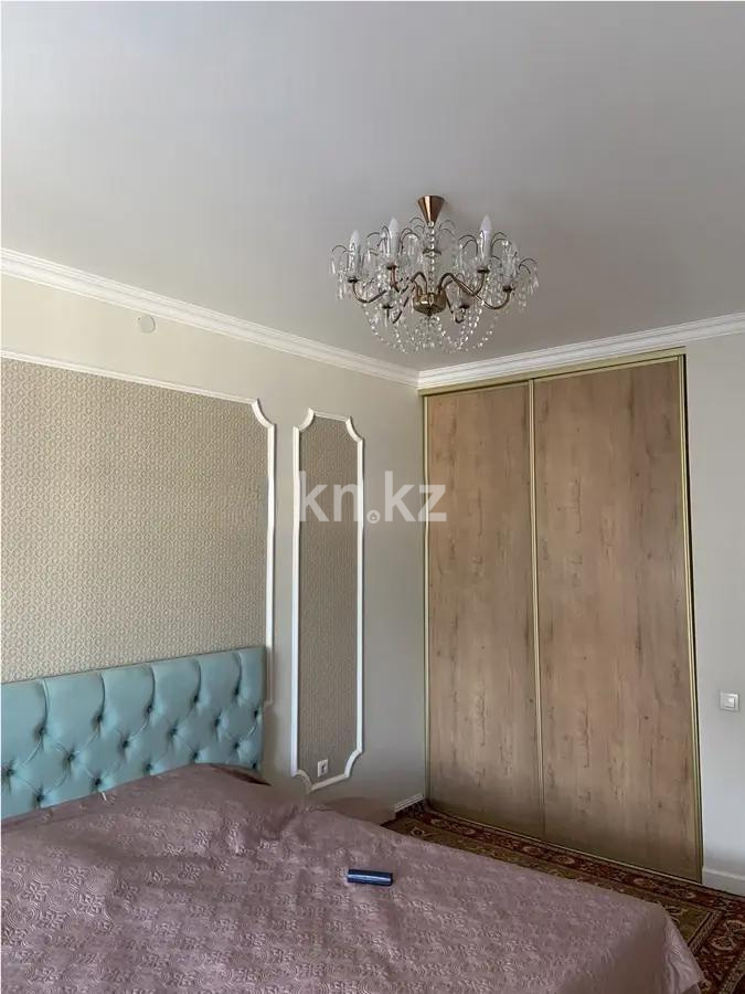 Продажа 4-комнатной квартиры, 114.3 м², пр. Туран, дом  46а в Астане - фото 2
