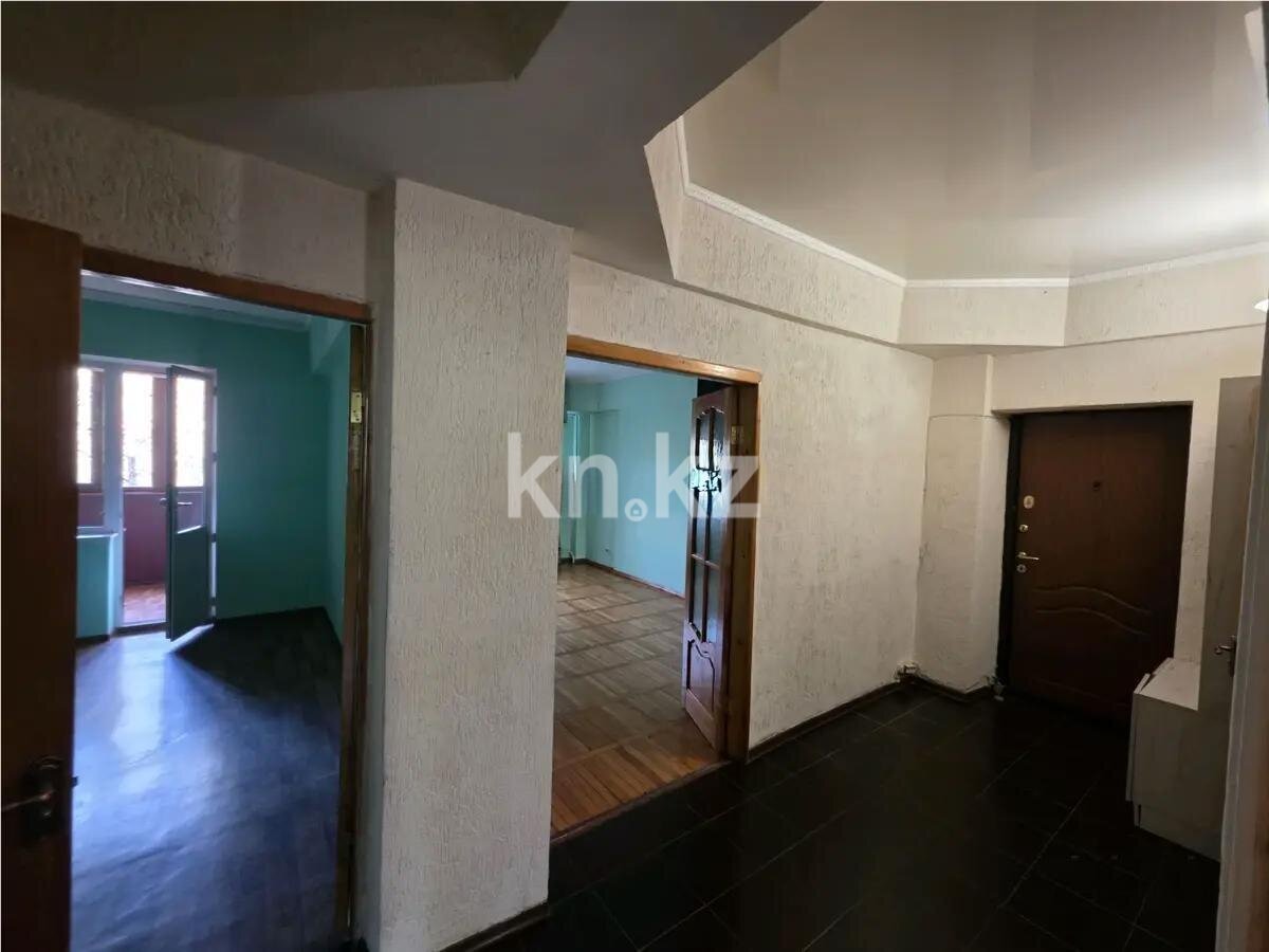 Продажа 3-комнатной квартиры, 70.2 м² в Алматы - фото 7