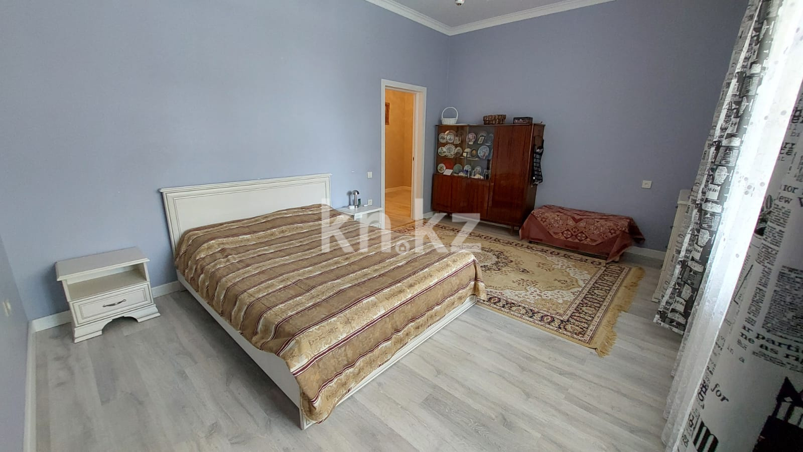 Продажа 3-комнатной квартиры, 128 м² в Актобе - фото 21