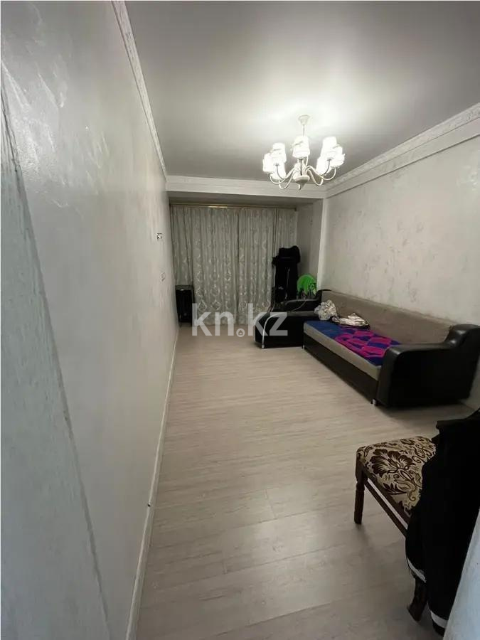 Продажа 2-комнатной квартиры, 54 м², ул. Жунисова, дом  10/8 в Алматы