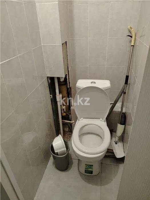 Продажа 1-комнатной квартиры, 42 м² в Караганде - фото 4