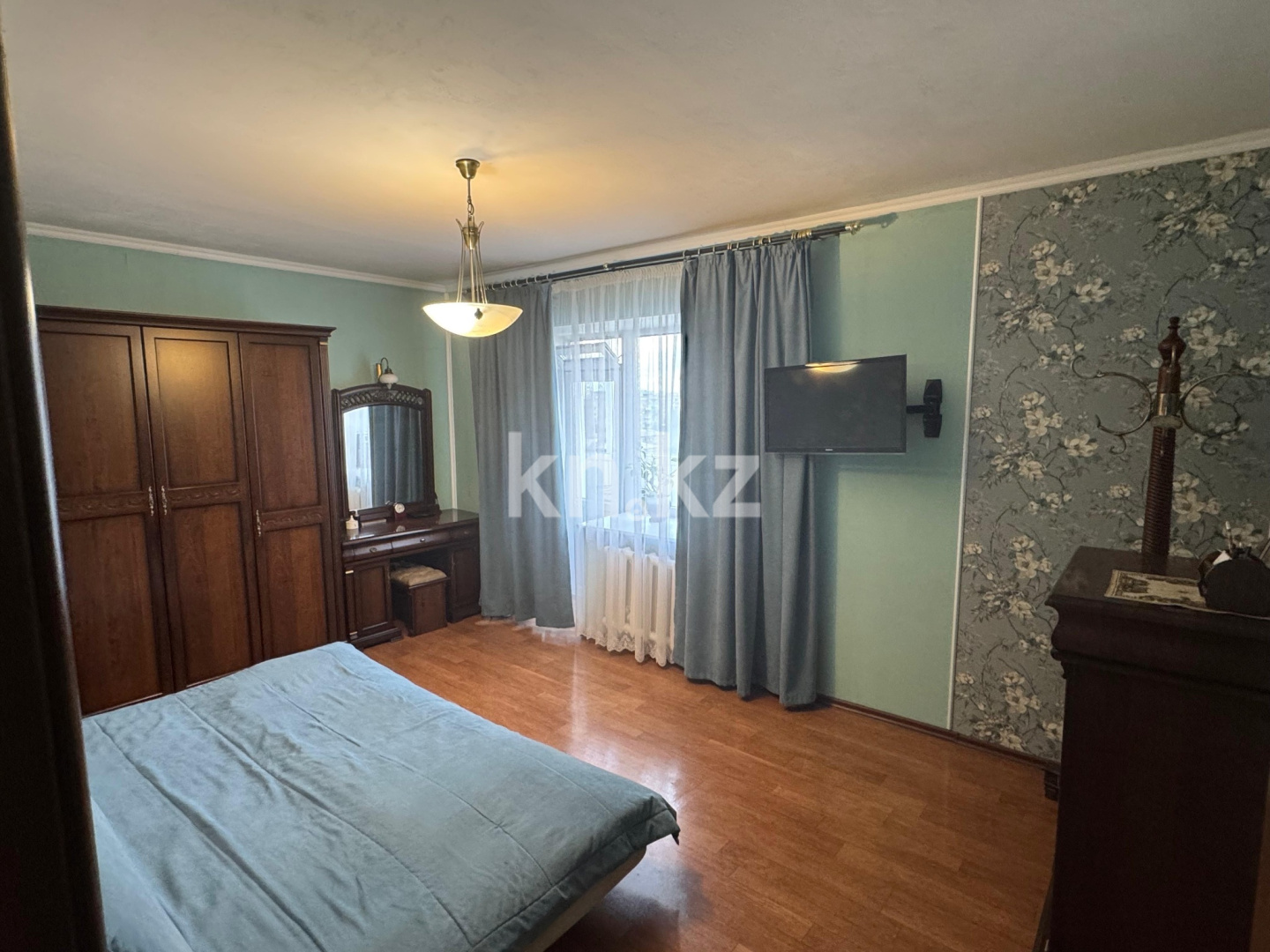 Продажа 3-комнатной квартиры, 91 м² в Караганде - фото 8