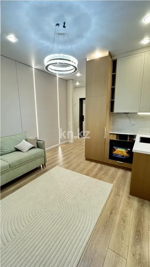 Продажа 2-комнатной квартиры, 38 м² в Астане - фото 3