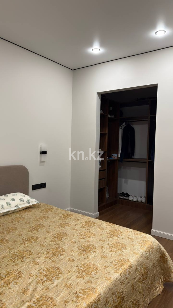 Продажа 2-комнатной квартиры, 45 м² в Алматы - фото 6