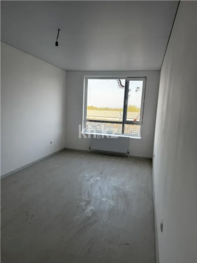Продажа 1-комнатной квартиры, 39.2 м² в Алматы