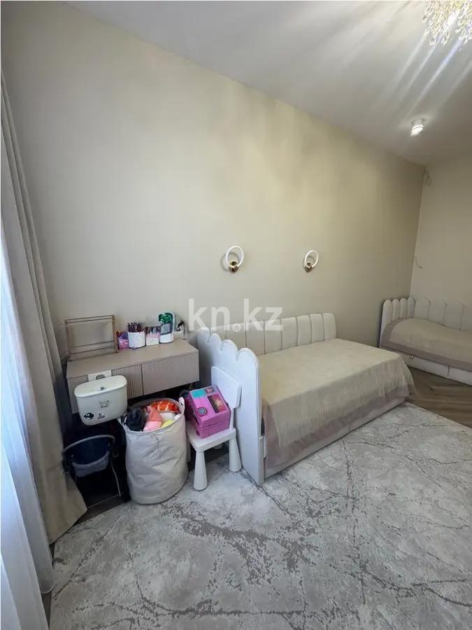 Продажа 3-комнатной квартиры, 86 м² в Астане - фото 3