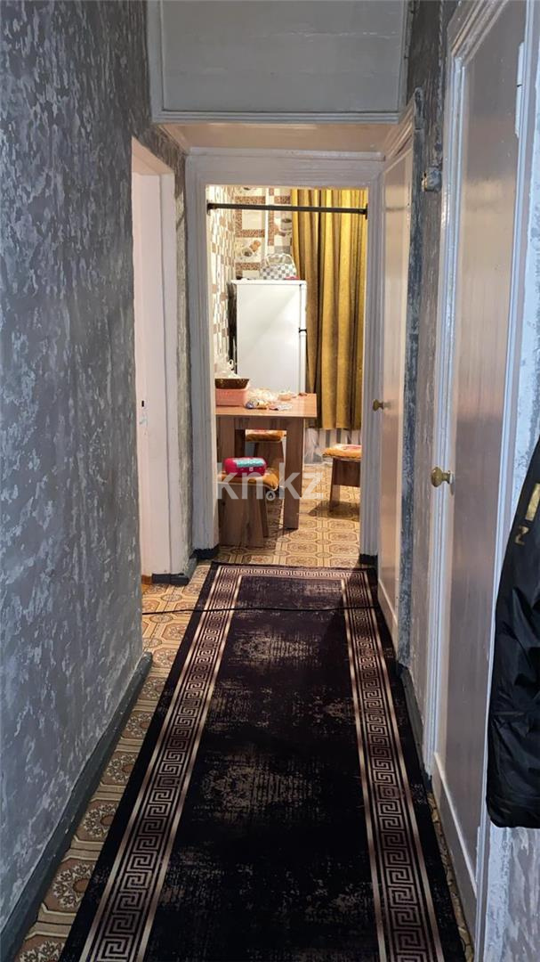 Продажа 3-комнатной квартиры, 66 м², ул. Сейфуллина в Темиртау - фото 9