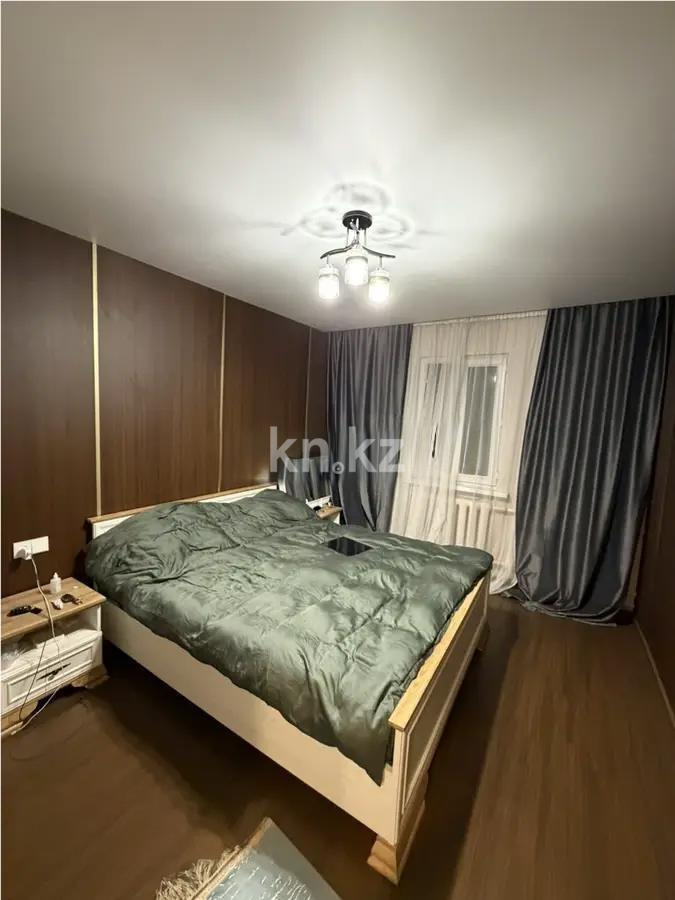 Продажа 3-комнатной квартиры, 54 м² в Алматы