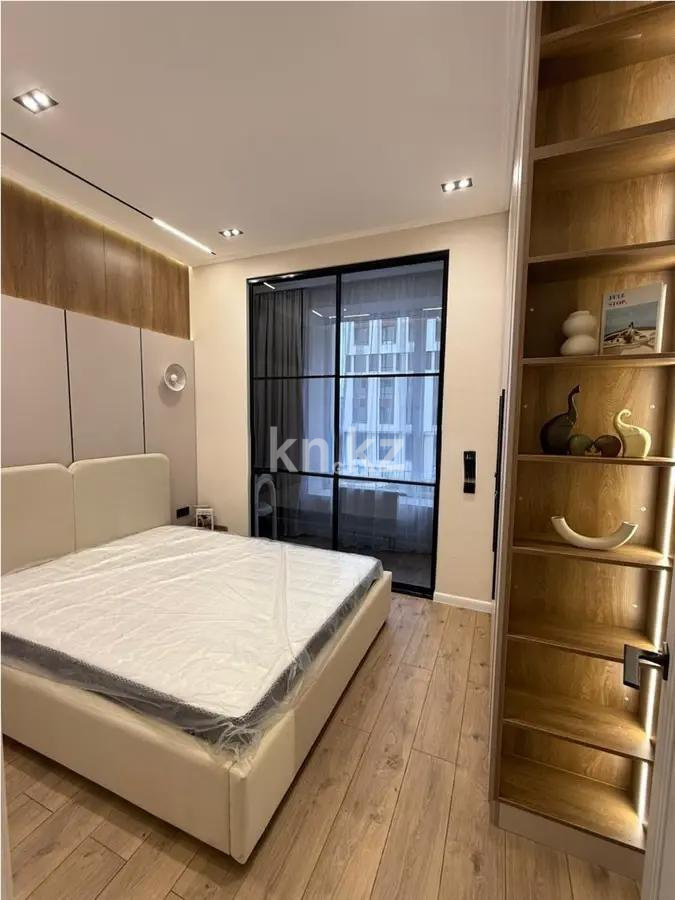 Продажа 2-комнатной квартиры, 39 м², пр. Тауелсыздык, дом  25/2 в Астане - фото 2